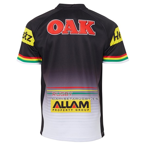 Camiseta de Penrith Panthers Rugby 2016 Local